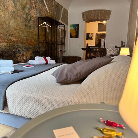 Vetriera Home Palermo Zewnętrze zdjęcie