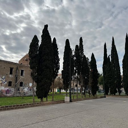 Vetriera Home Palermo Zewnętrze zdjęcie