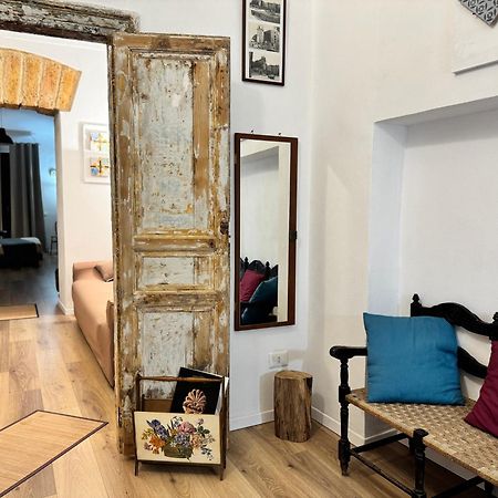 Vetriera Home Palermo Zewnętrze zdjęcie