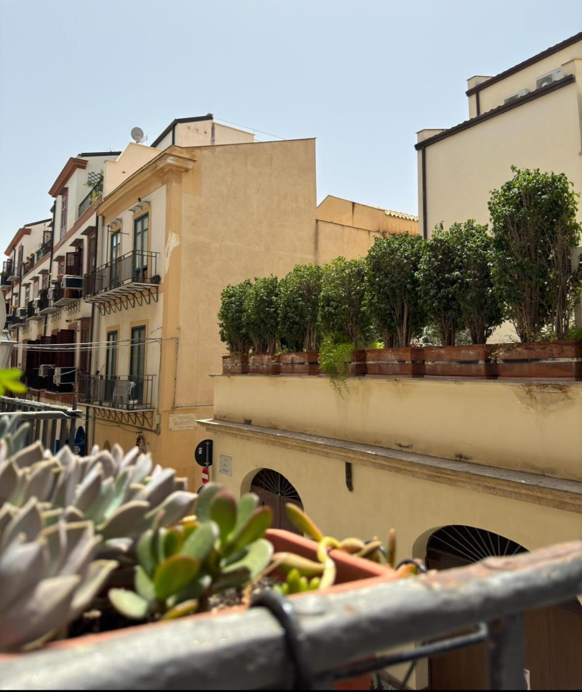 Vetriera Home Palermo Zewnętrze zdjęcie