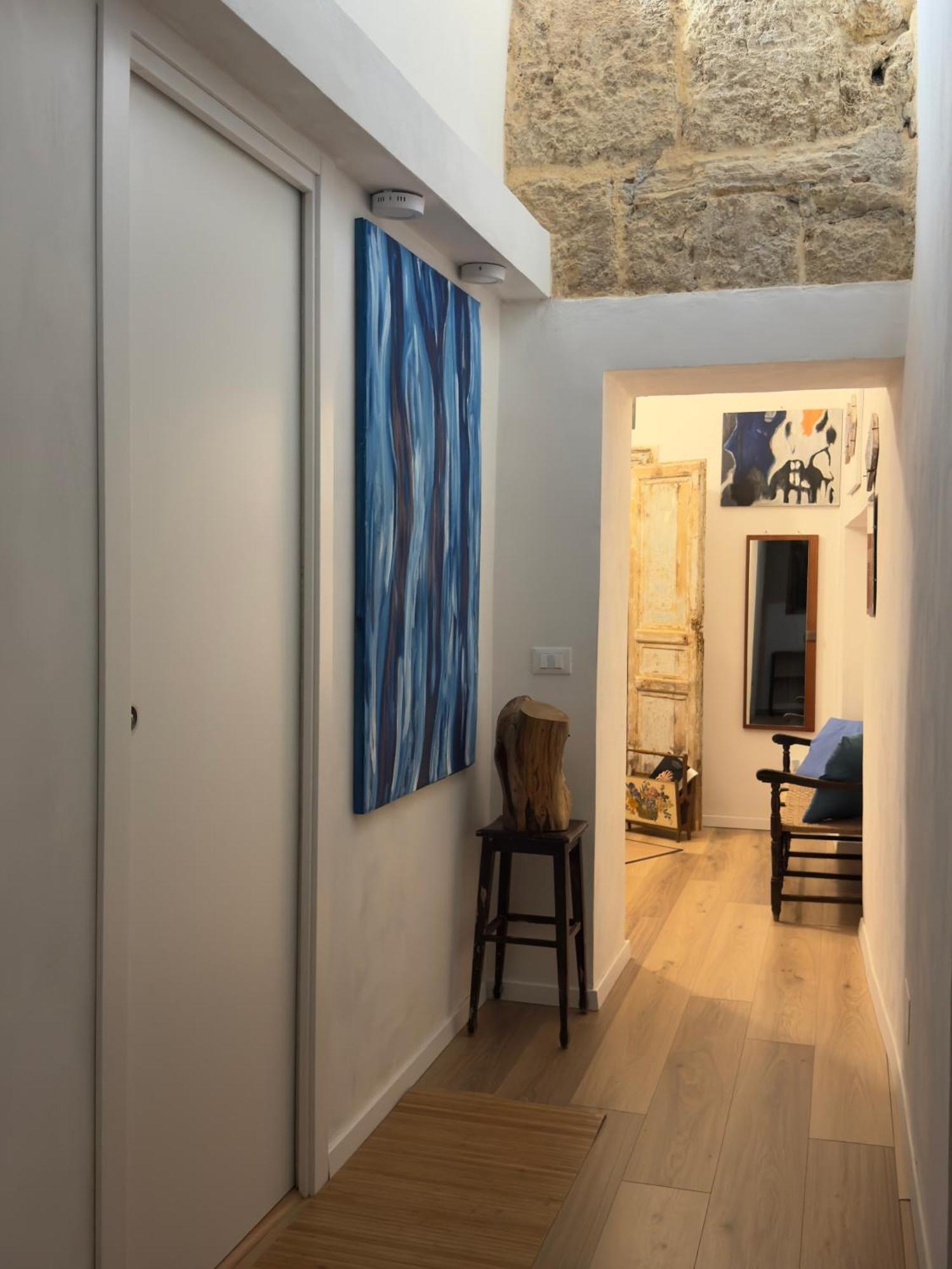 Vetriera Home Palermo Zewnętrze zdjęcie