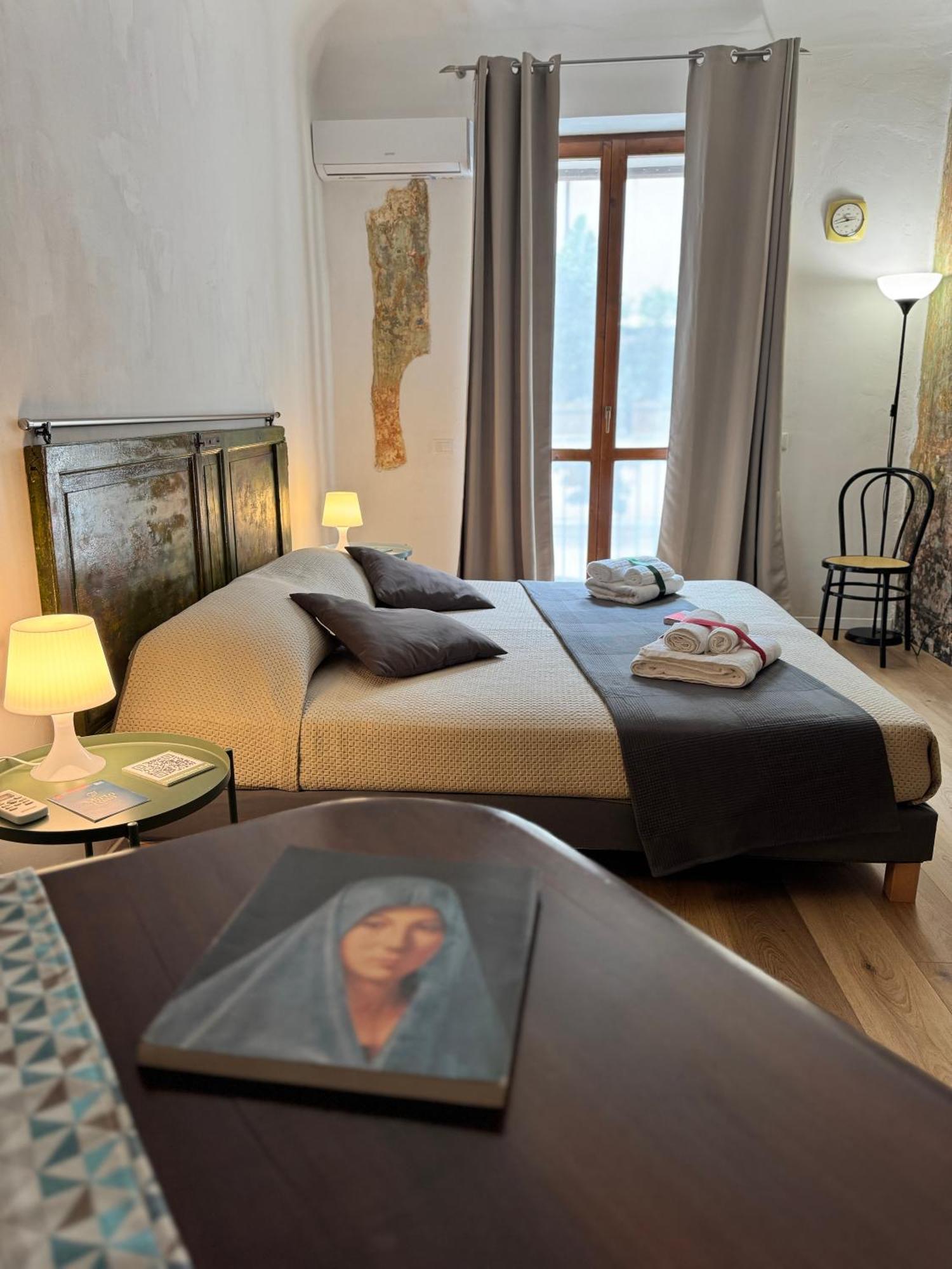 Vetriera Home Palermo Zewnętrze zdjęcie
