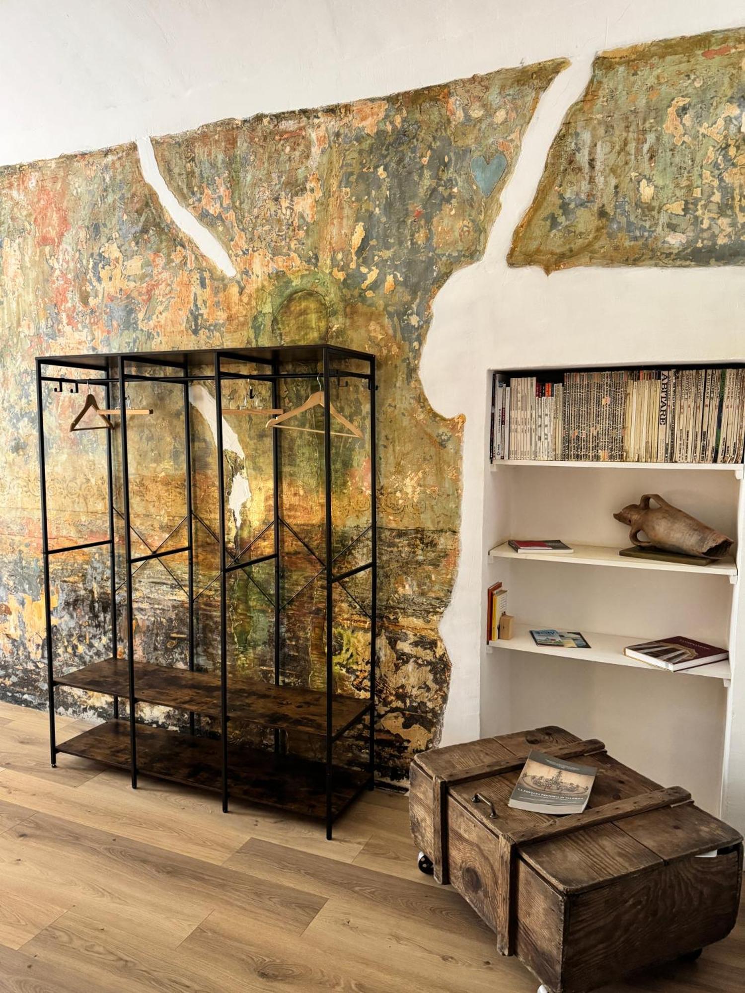 Vetriera Home Palermo Zewnętrze zdjęcie