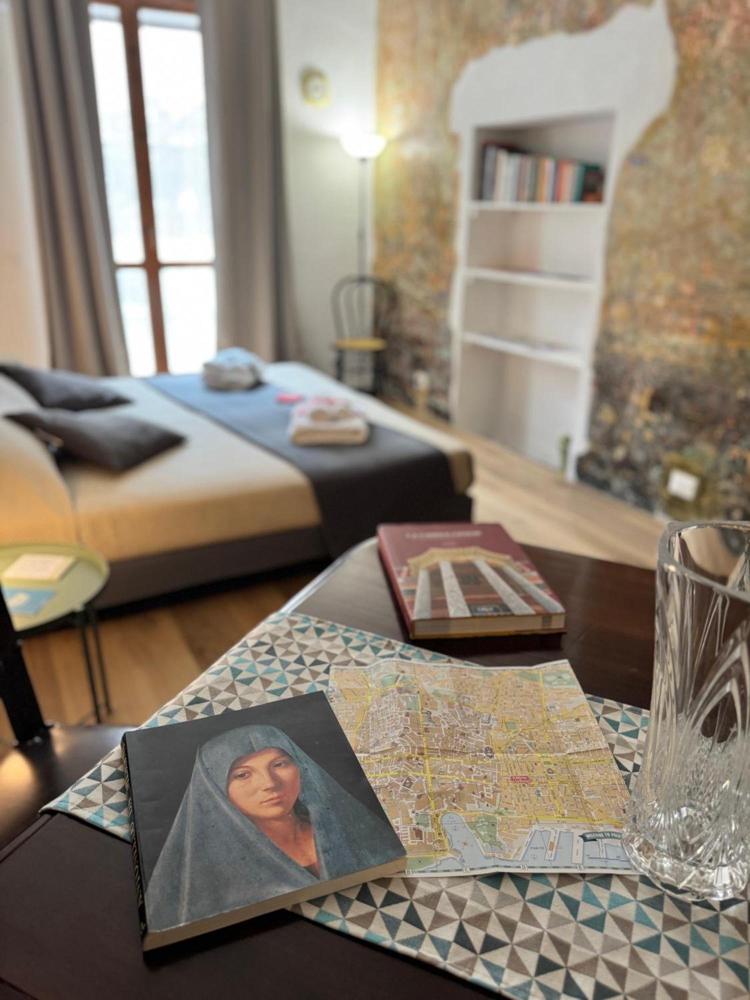 Vetriera Home Palermo Zewnętrze zdjęcie