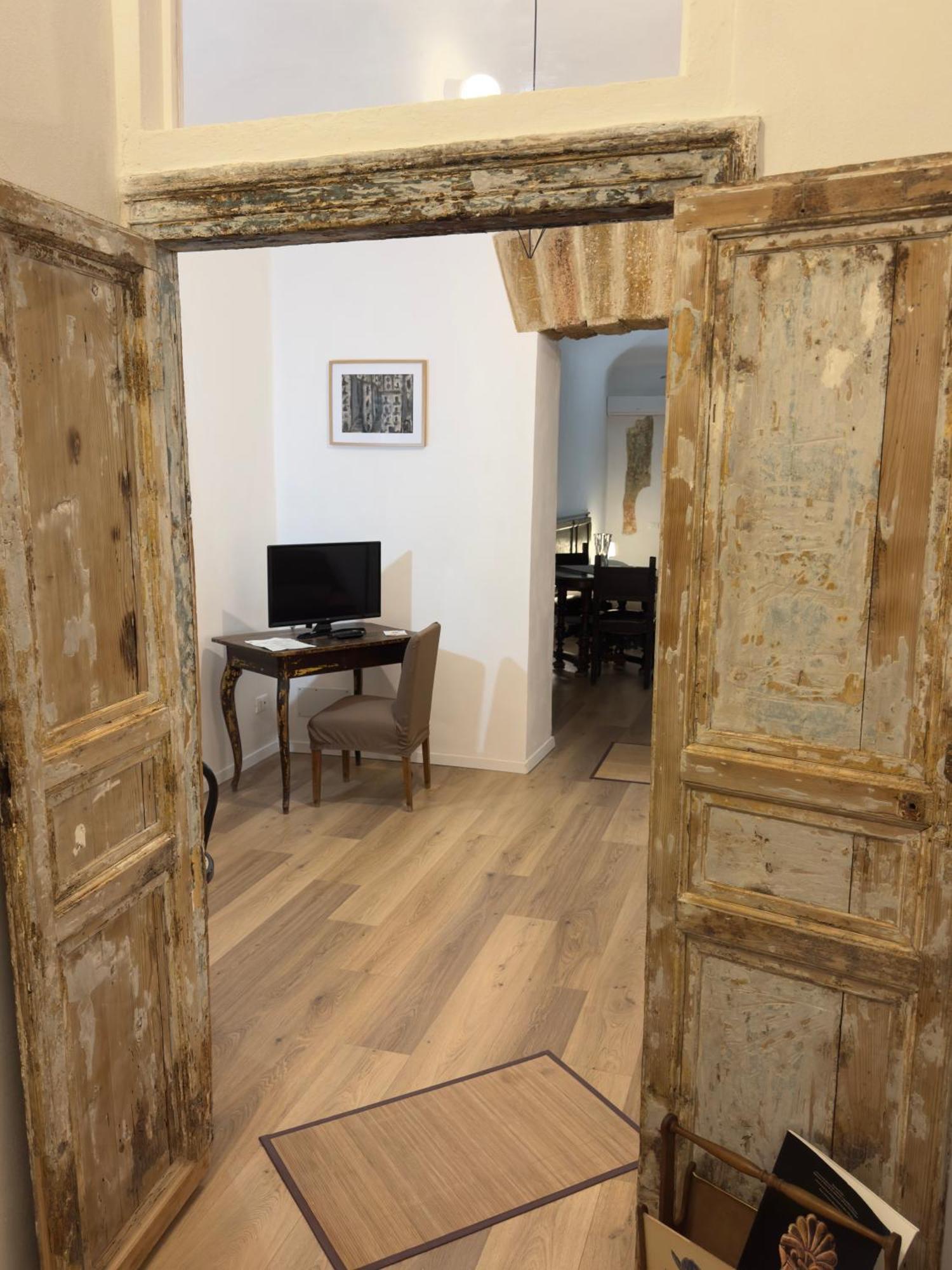 Vetriera Home Palermo Zewnętrze zdjęcie