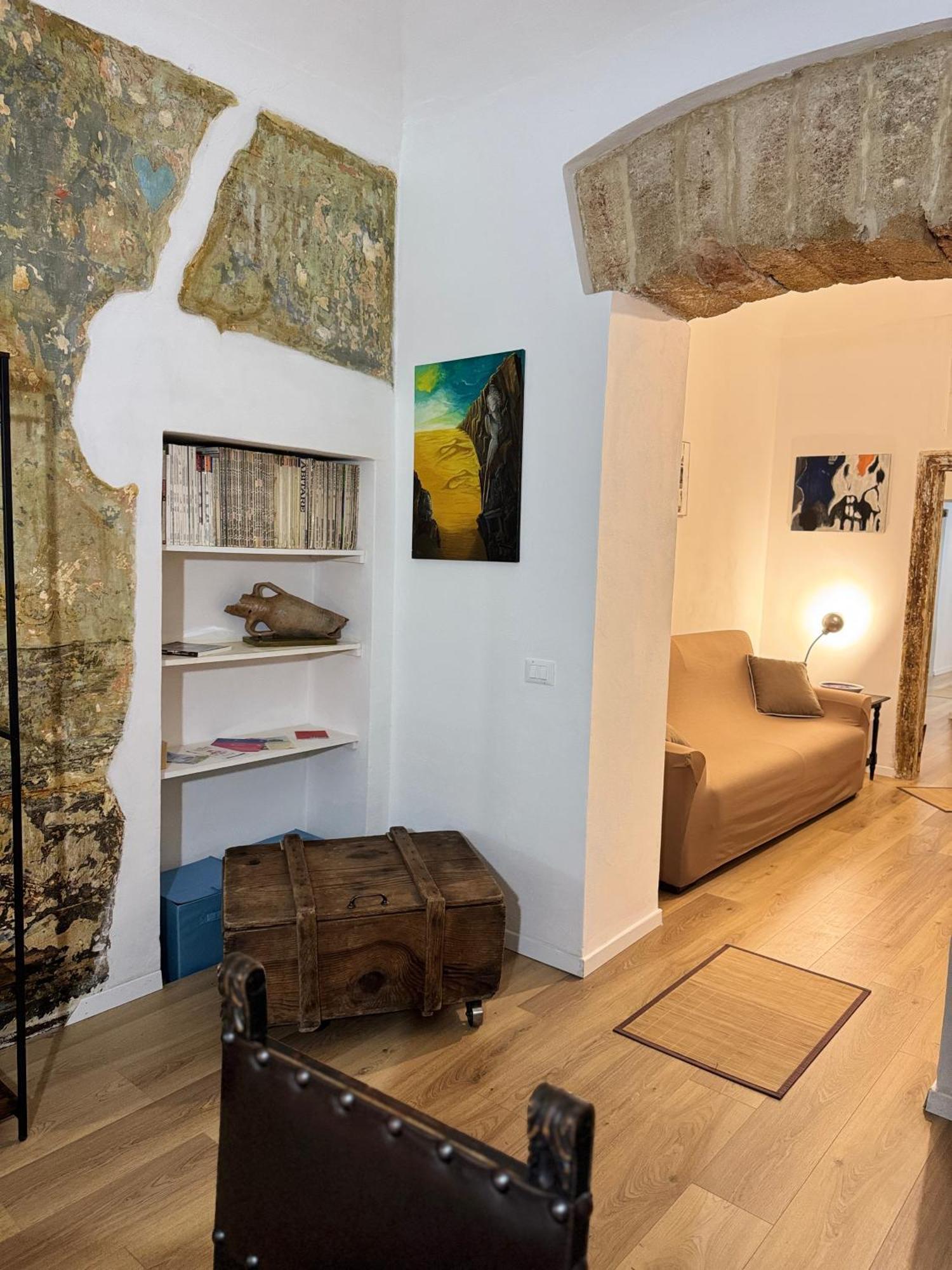 Vetriera Home Palermo Zewnętrze zdjęcie