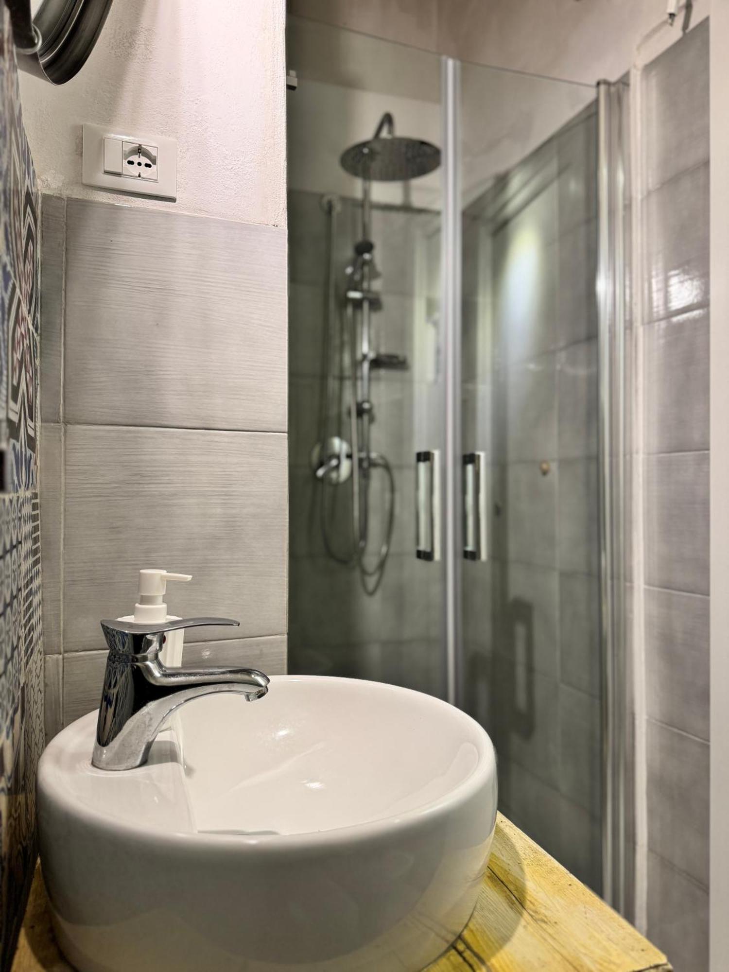 Vetriera Home Palermo Zewnętrze zdjęcie