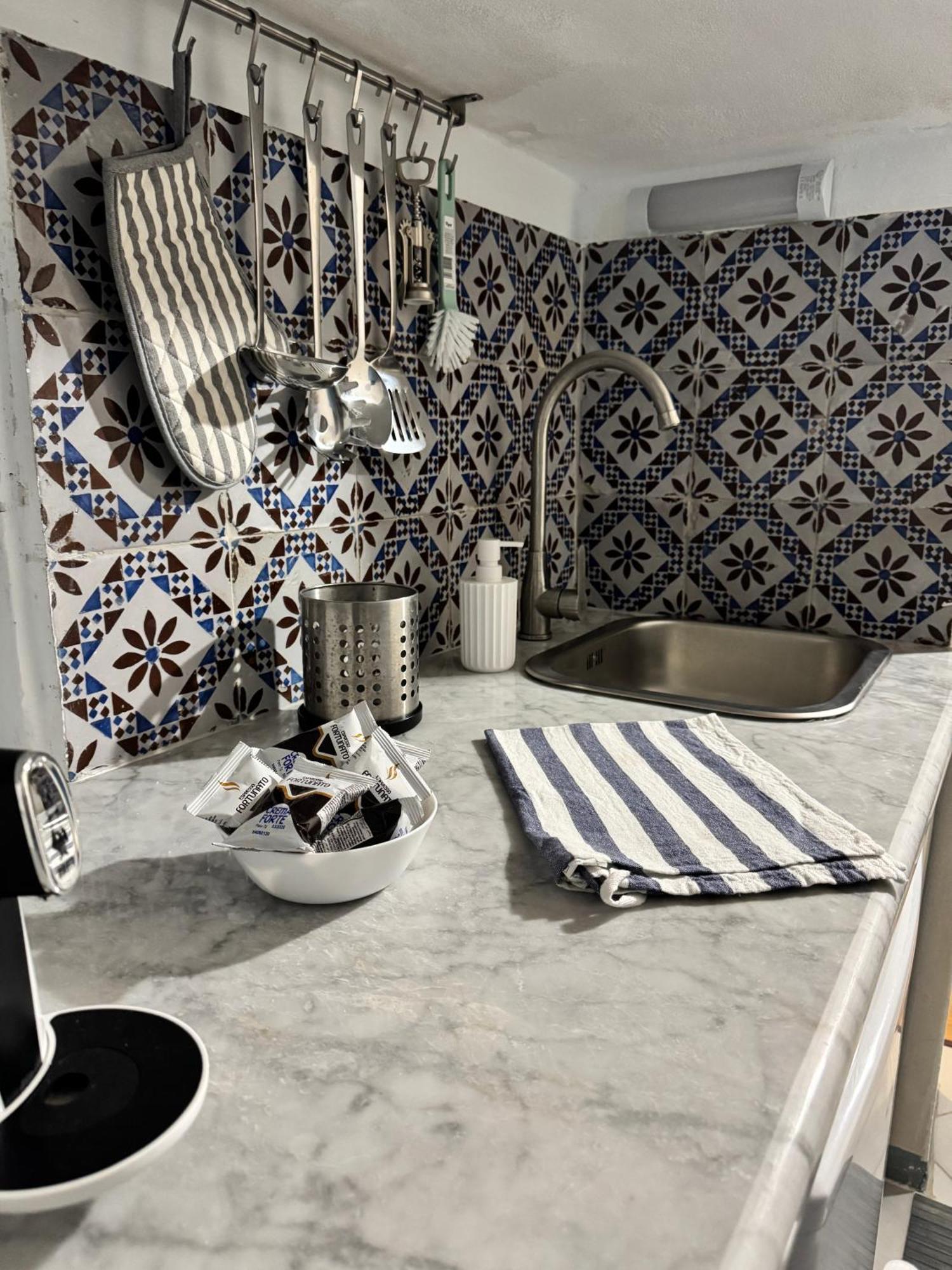Vetriera Home Palermo Zewnętrze zdjęcie