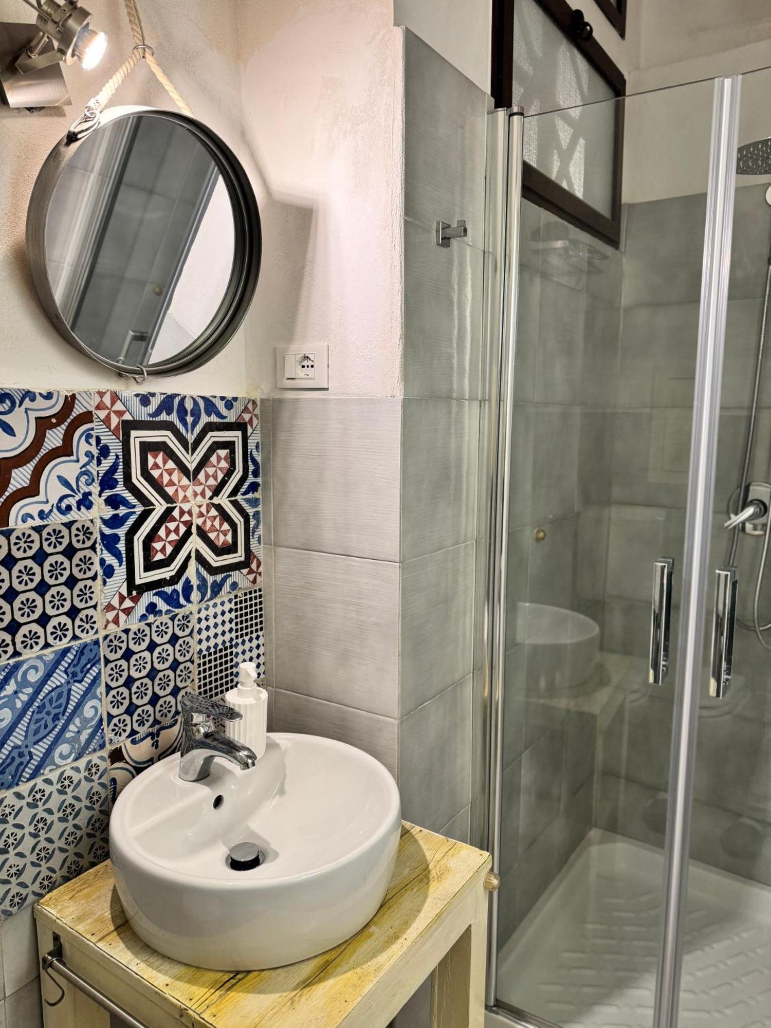 Vetriera Home Palermo Zewnętrze zdjęcie