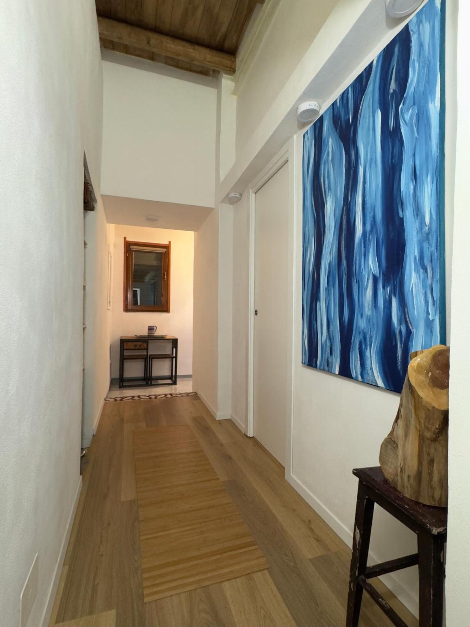 Vetriera Home Palermo Zewnętrze zdjęcie