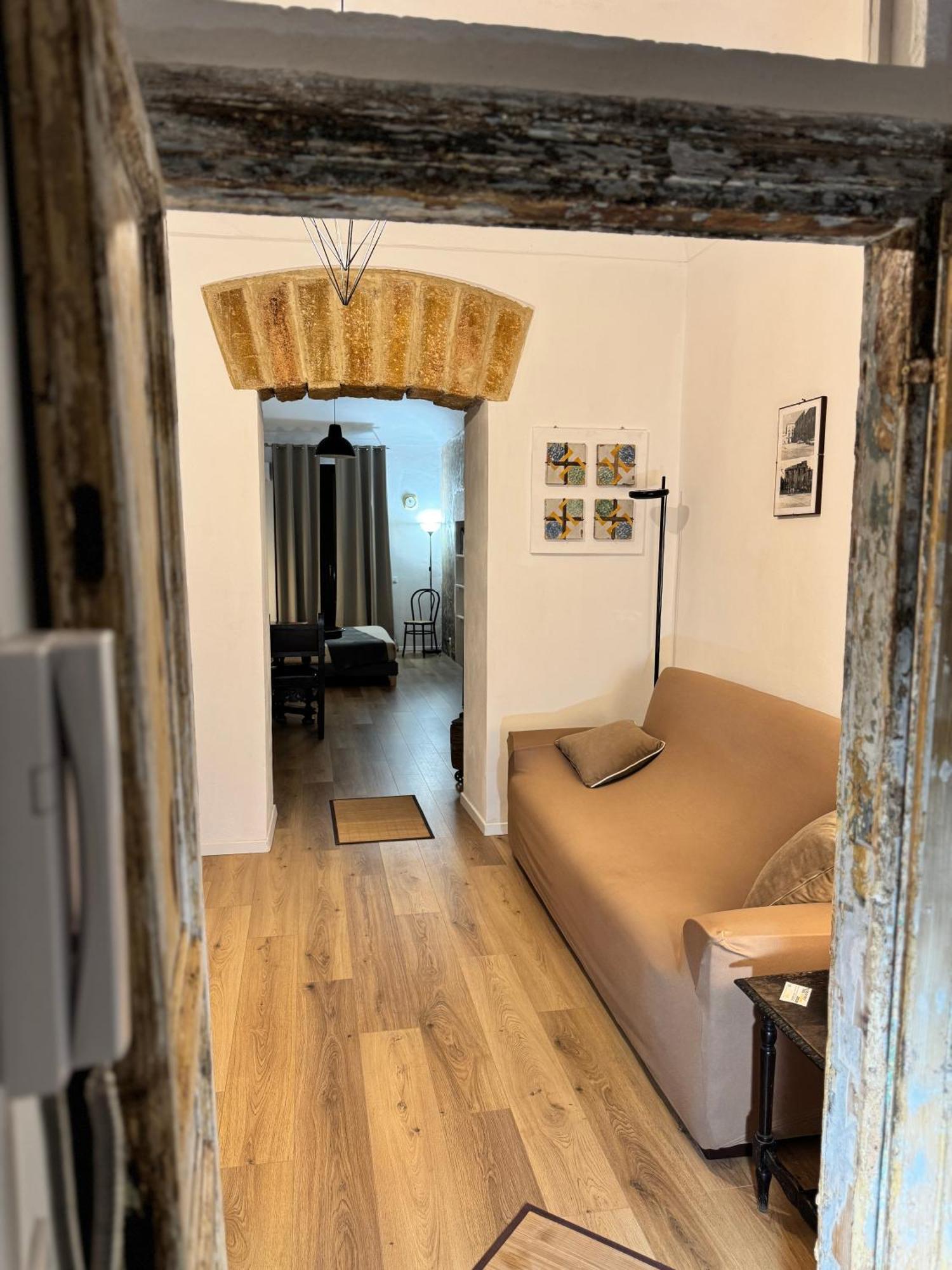 Vetriera Home Palermo Zewnętrze zdjęcie