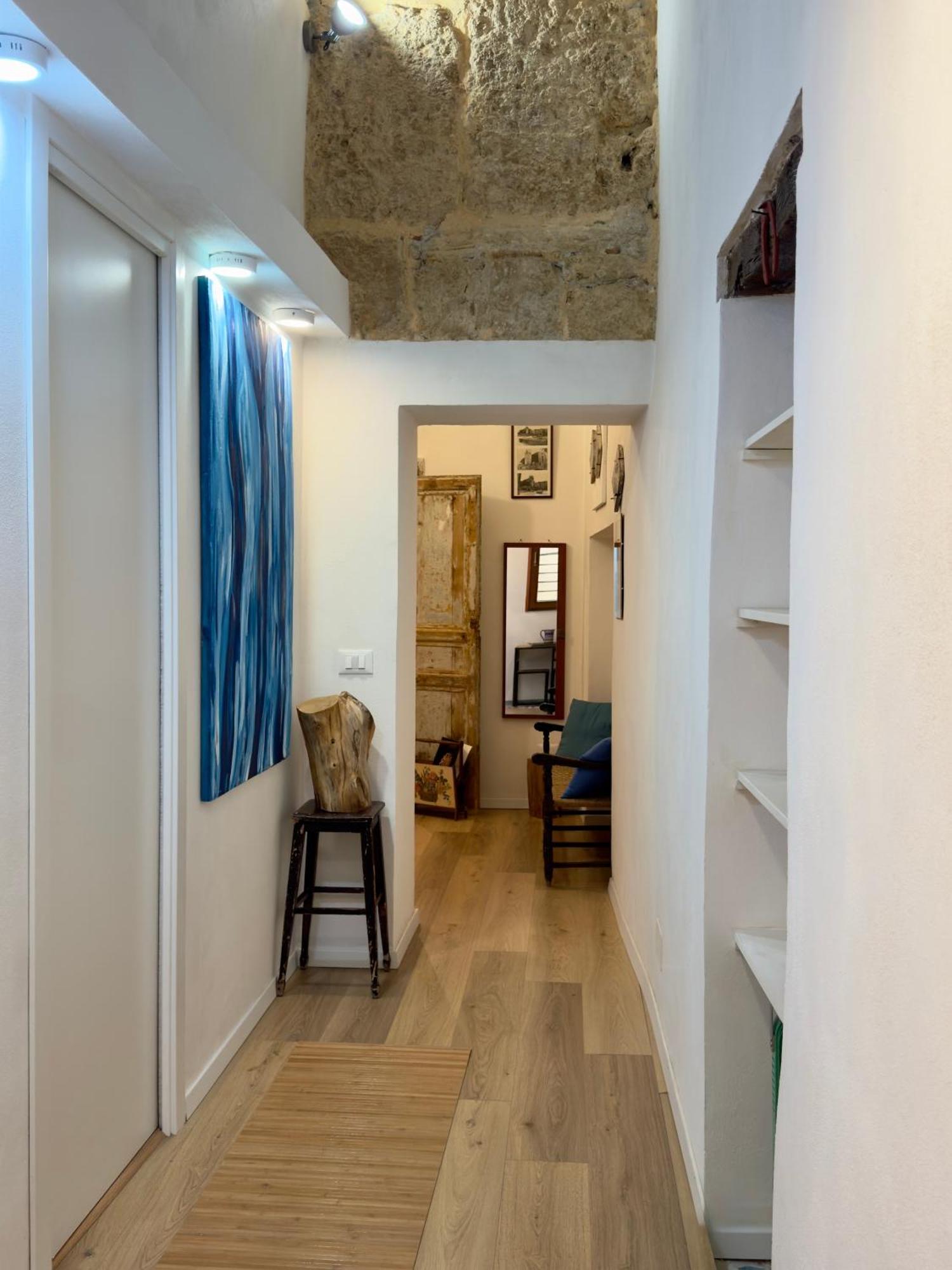 Vetriera Home Palermo Zewnętrze zdjęcie
